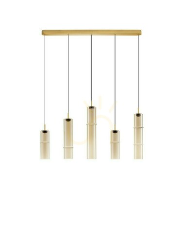 Jelölje be SARTANO függőlámpa a Luces Exclusivas-tól LE45169 LE45169