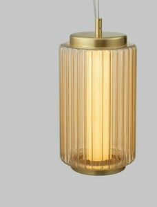 TABRUNO függesztéklámpa Luces Exclusivas LE45170 small 2