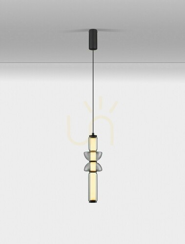 Jelölje be GLORICA függesztéklámpa Luces Exclusivas LE45191