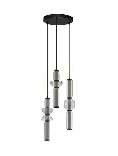 Jelölje be GLORICA függesztéklámpa Luces Exclusivas LE45193