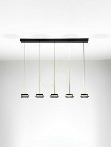 Jelölje be OVANIRA Luces Exclusivas függesztéklámpa LE45197