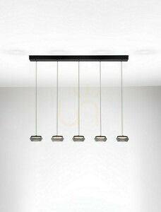 OVANIRA Luces Exclusivas függesztéklámpa LE45197 small 1