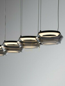 OVANIRA Luces Exclusivas függesztéklámpa LE45197 small 2