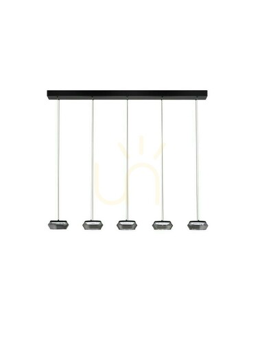 Jelölje be OVANIRA Luces Exclusivas függesztéklámpa LE45197