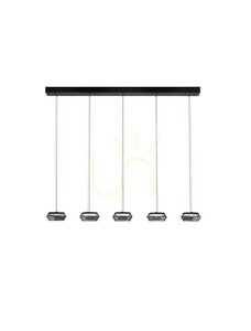 OVANIRA Luces Exclusivas függesztéklámpa LE45197 small 0