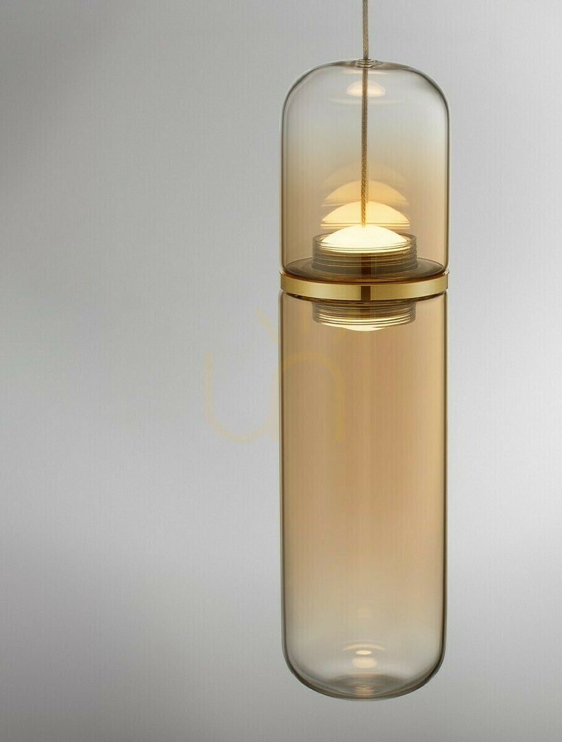 Előnézet REBALVO Luces Exclusivas függőlámpa LE45198 REBALVO Luces Exclusivas függőlámpa LE45198