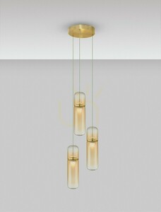 REBALVO Luces Exclusivas függesztéklámpa LE45200 1 REBALVO Luces Exclusivas függesztéklámpa LE45200 small 1