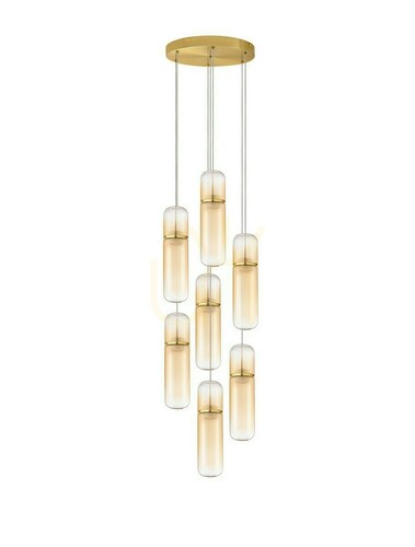 Jelölje be REBALVO Luces Exclusivas függőlámpa LE45201