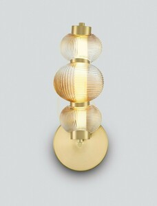 TANVERA fali lámpa Luces Exclusivas LE45205 2 TANVERA fali lámpa Luces Exclusivas LE45205 small 2