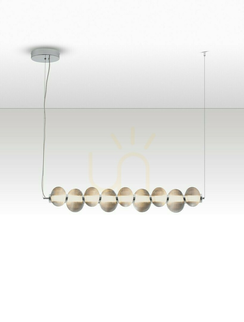 Kilátás TANVERA Luces Exclusivas függesztéklámpa LE45209 TANVERA Luces Exclusivas függesztéklámpa LE45209