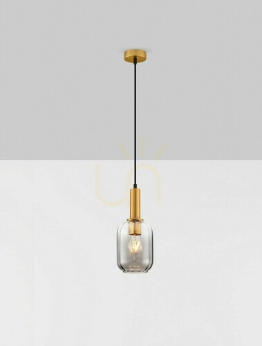 Jelölje be QUERISA függőlámpa a Luces Exclusivas-tól LE45215 LE45215