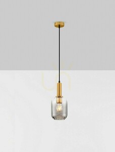 QUERISA függőlámpa a Luces Exclusivas-tól LE45215 LE45215 small 1