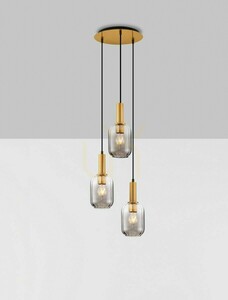 QUERISA függőlámpa a Luces Exclusivas-tól LE45216 LE45216 1 QUERISA függőlámpa a Luces Exclusivas-tól LE45216 LE45216 small 1