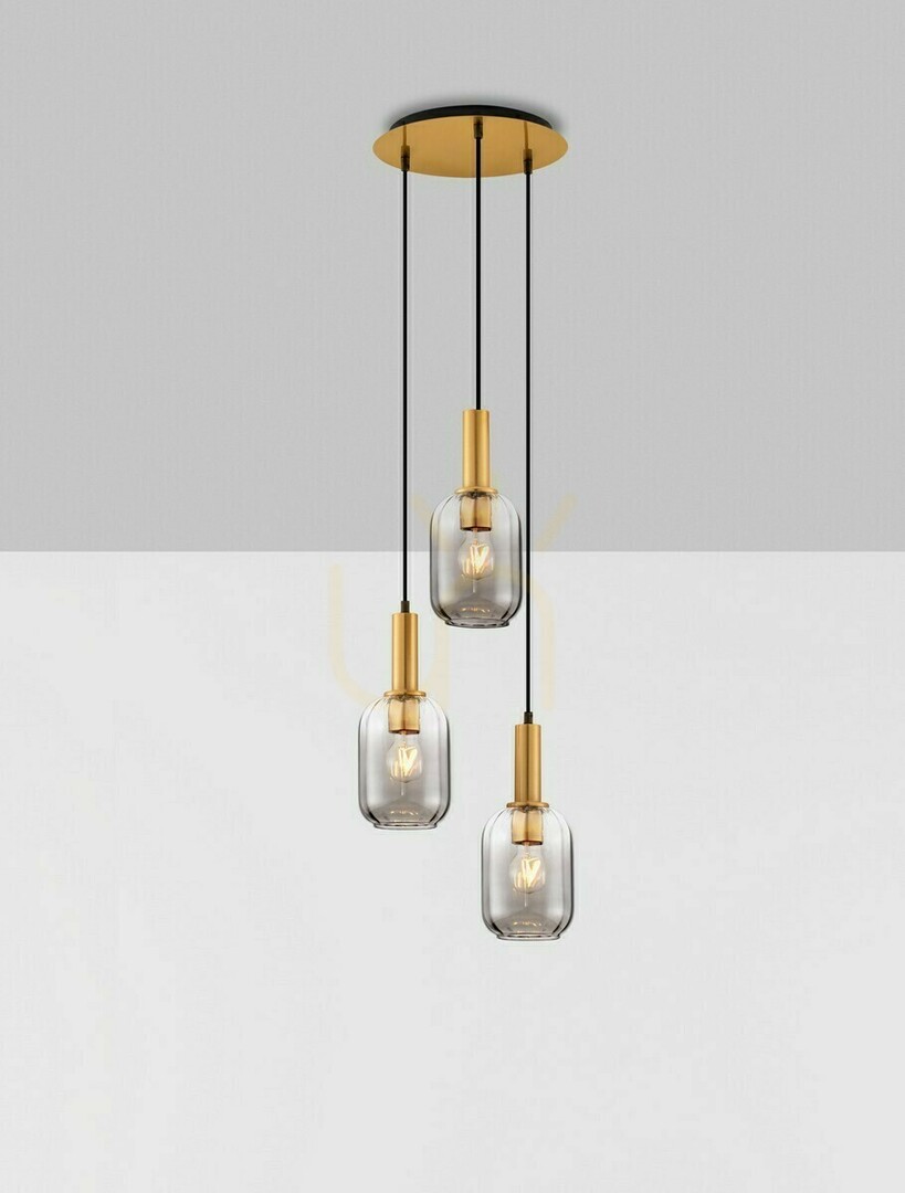 Kilátás QUERISA függőlámpa a Luces Exclusivas-tól LE45216 LE45216 QUERISA függőlámpa a Luces Exclusivas-tól LE45216 LE45216
