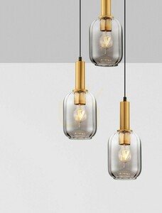 QUERISA függőlámpa a Luces Exclusivas-tól LE45216 LE45216 2 QUERISA függőlámpa a Luces Exclusivas-tól LE45216 LE45216 small 2