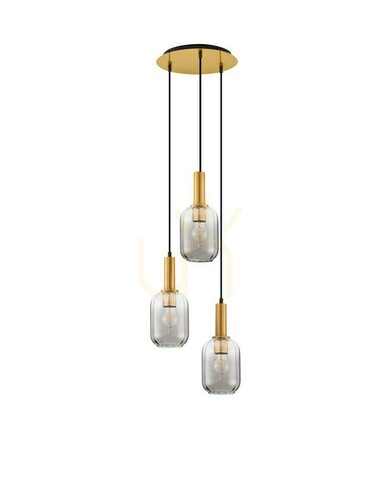 Jelölje be QUERISA függőlámpa a Luces Exclusivas-tól LE45216 LE45216