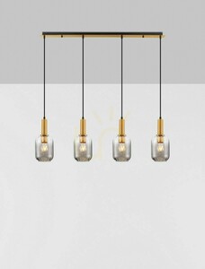 QUERISA függőlámpa a Luces Exclusivas-tól LE45217 LE45217 small 1