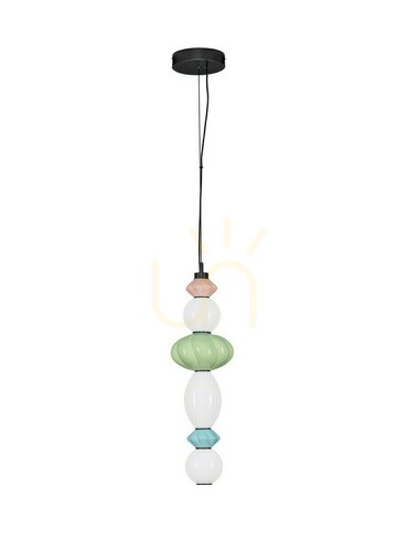 Jelölje be CASURNO Luces Exclusivas függőlámpa LE45222