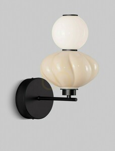 CASURNO Luces Exclusivas fali lámpa LE45227 small 1
