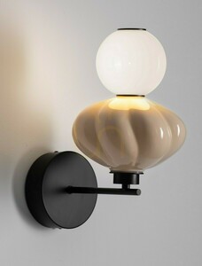 CASURNO Luces Exclusivas fali lámpa LE45227 small 2