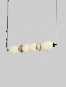 MONRETA Luces Exclusivas függőlámpa LE45233 2 MONRETA Luces Exclusivas függőlámpa LE45233 small 2