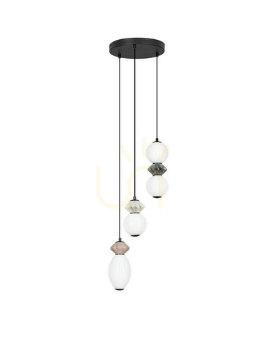 Jelölje be MONRETA Luces Exclusivas függesztéklámpa LE45235