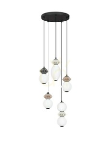 MONRETA Luces Exclusivas függesztéklámpa LE45236 small 0