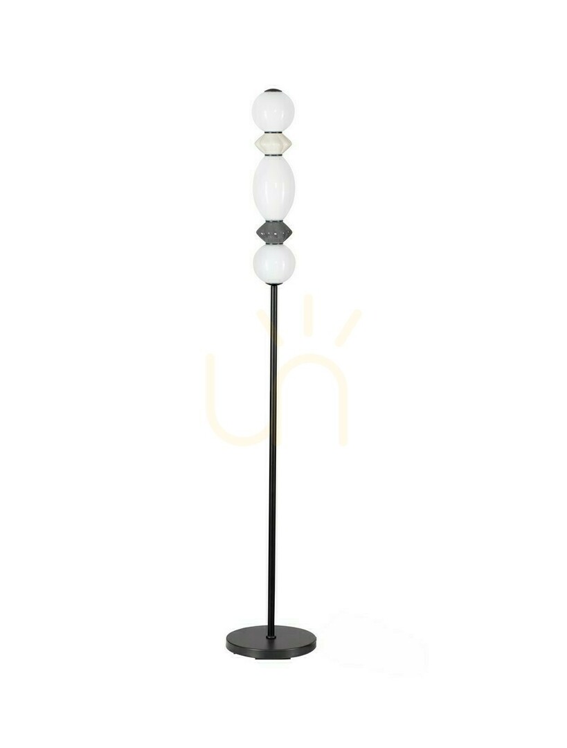 Jelölje be MONRETA Luces Exclusivas állólámpa LE45237 MONRETA Luces Exclusivas állólámpa LE45237