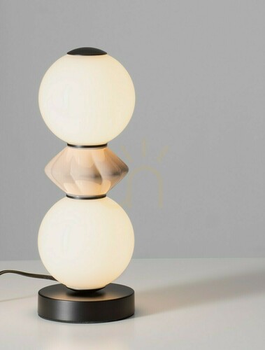 Jelölje be MONRETA Luces Exclusivas asztali lámpa LE45239