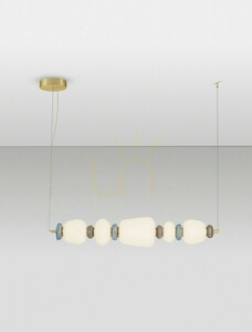 FELANZO Luces Exclusivas függesztéklámpa LE45243 1 FELANZO Luces Exclusivas függesztéklámpa LE45243 small 1