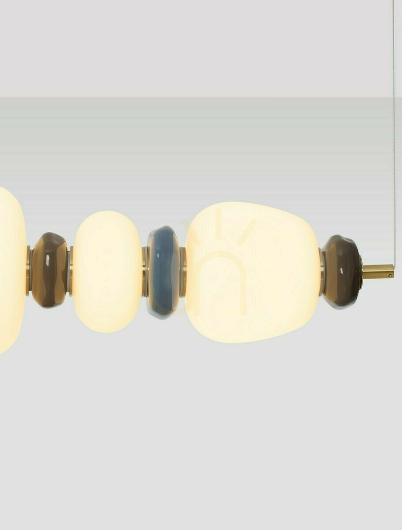 Előnézet FELANZO Luces Exclusivas függesztéklámpa LE45243 FELANZO Luces Exclusivas függesztéklámpa LE45243