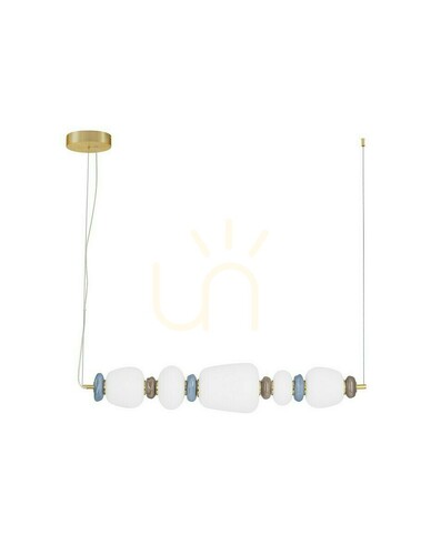 Jelölje be FELANZO Luces Exclusivas függesztéklámpa LE45243