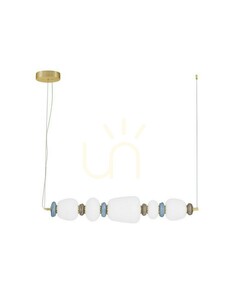 FELANZO Luces Exclusivas függesztéklámpa LE45243 0 FELANZO Luces Exclusivas függesztéklámpa LE45243 small 0
