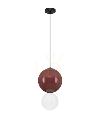 Jelölje be JORELIA Luces Exclusivas függesztéklámpa LE45247