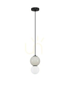 JORELIA Luces Exclusivas függesztéklámpa LE45254 small 0