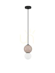 JORELIA Luces Exclusivas függesztéklámpa LE45256 small 0