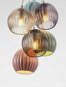 LOREVIO Luces Exclusivas függesztéklámpa LE45259 small 2