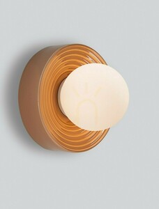 MALVANO fali lámpa a Luces Exclusivas LE45267 cégtől 2 MALVANO fali lámpa a Luces Exclusivas LE45267 cégtől small 2