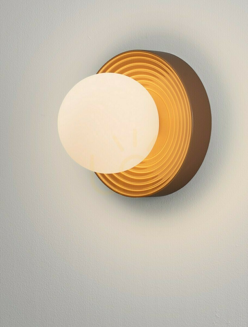 Kilátás MALVANO fali lámpa Luces Exclusivas LE45268 MALVANO fali lámpa Luces Exclusivas LE45268