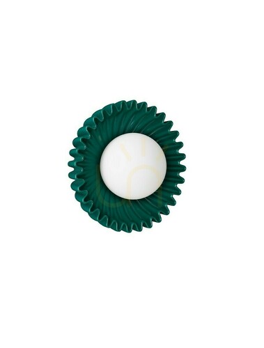 Jelölje be ALMENDA fali lámpa Luces Exclusivas LE45269