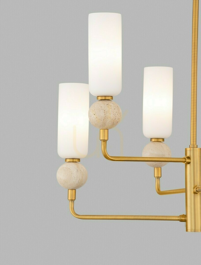 Előnézet CORVIZO Luces Exclusivas függesztéklámpa LE45276 CORVIZO Luces Exclusivas függesztéklámpa LE45276
