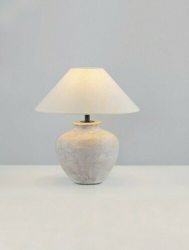 Jelölje be BELUNCA asztali lámpa Luces Exclusivas LE45281