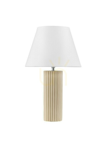 Jelölje be VANZURO Luces Exclusivas asztali lámpa LE45283