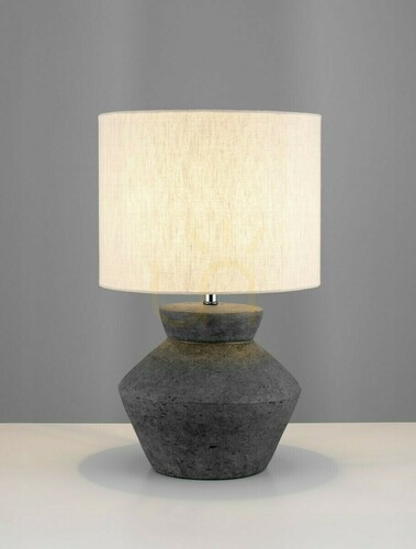 Jelölje be TREVIRA Luces Exclusivas asztali lámpa LE45286