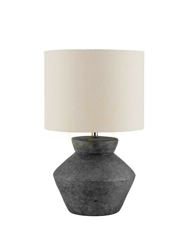 Jelölje be TREVIRA Luces Exclusivas asztali lámpa LE45286