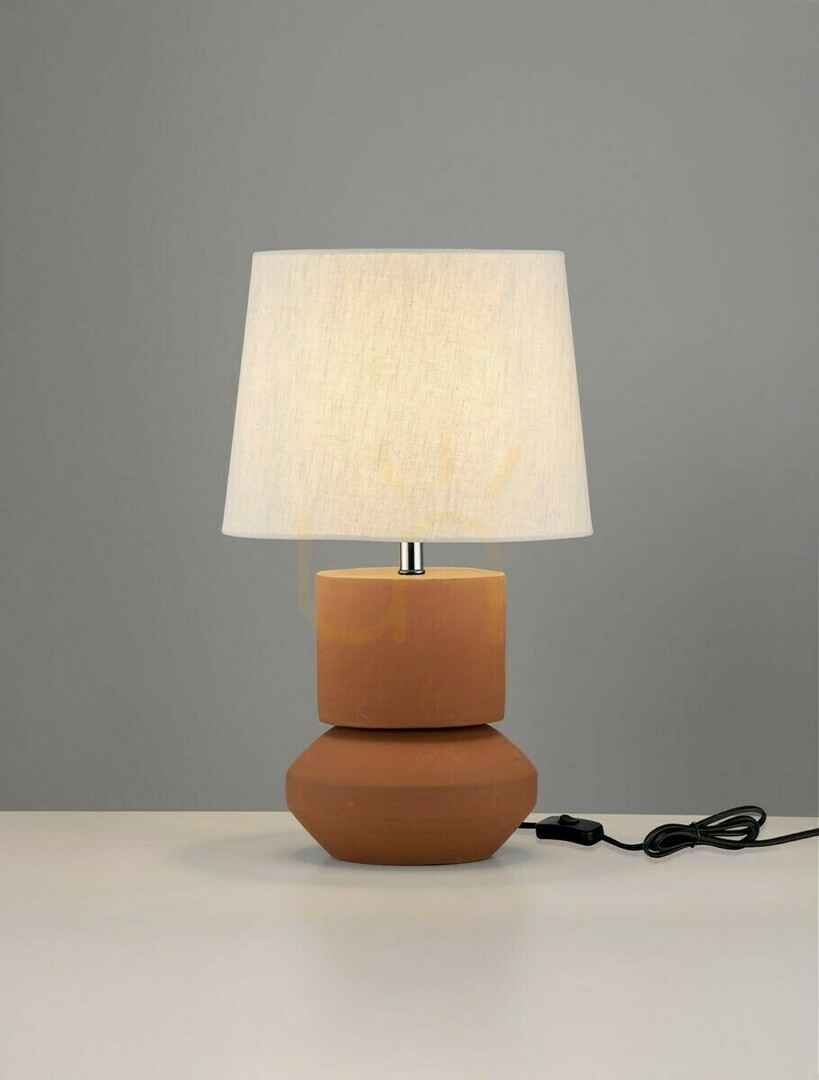 Kilátás VILESTO Luces Exclusivas asztali lámpa LE45289 VILESTO Luces Exclusivas asztali lámpa LE45289
