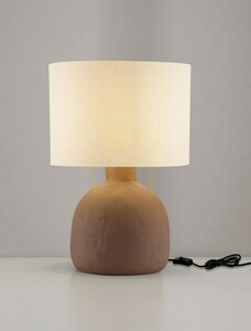 CANZURO asztali lámpa a Luces Exclusivas LE45290 terméktől 1 CANZURO asztali lámpa a Luces Exclusivas LE45290 terméktől small 1