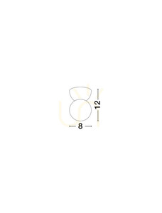 Plafond TROSILA Luces Exclusivas LE45294 3 Plafond TROSILA Luces Exclusivas LE45294 small 3