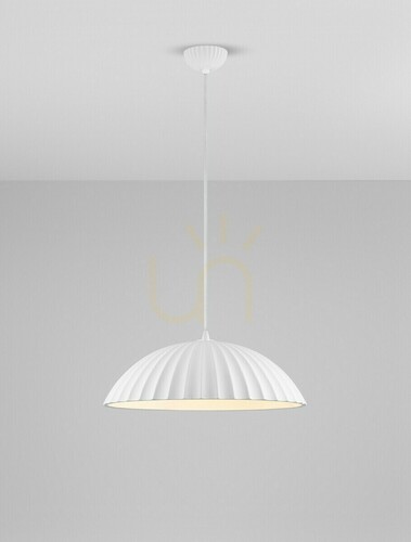 Jelölje be GIRONTO függesztéklámpa Luces Exclusivas LE45302