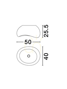Plafond PALINZA Luces Exclusivas LE45327 3 Plafond PALINZA Luces Exclusivas LE45327 small 3